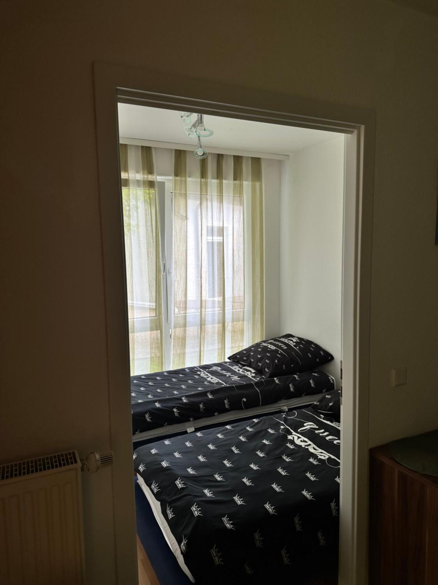 Westfalenpark Apartment With Terrace 도르트문트 외부 사진