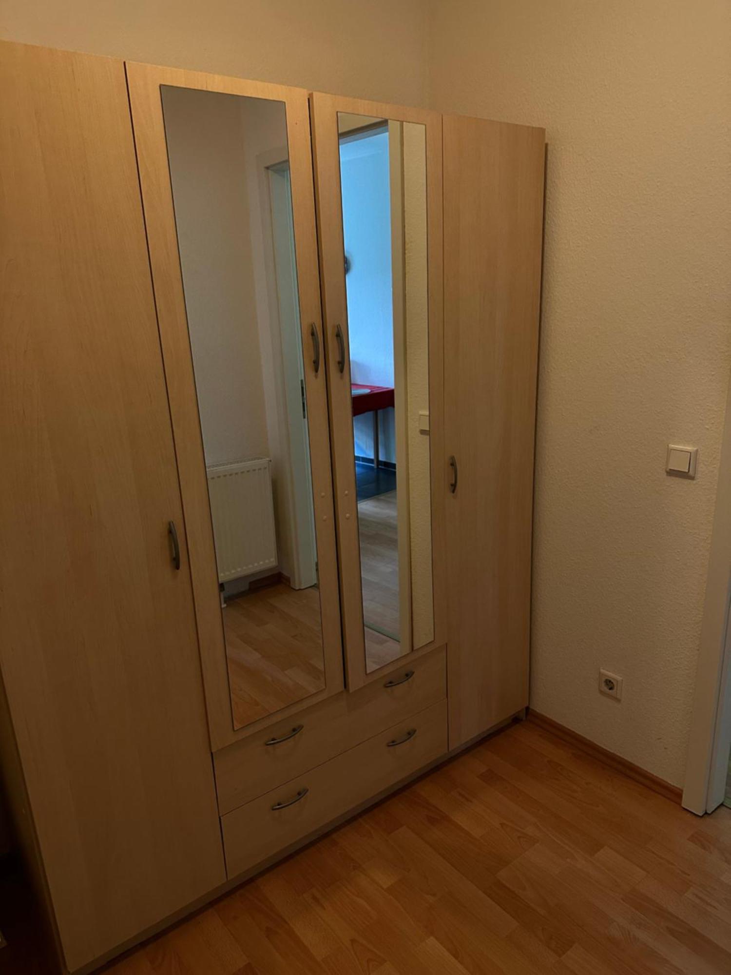 Westfalenpark Apartment With Terrace 도르트문트 외부 사진