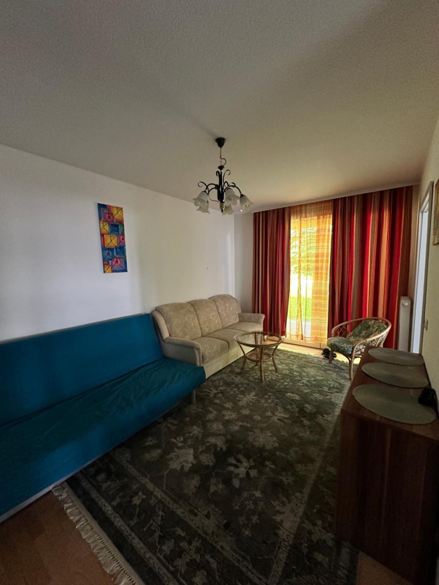 Westfalenpark Apartment With Terrace 도르트문트 외부 사진